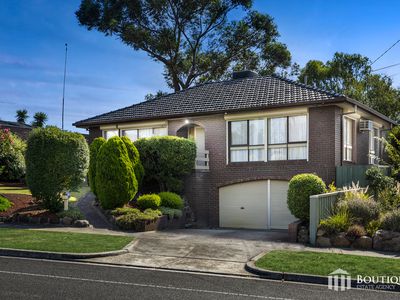 102 Outlook Drive, Dandenong North