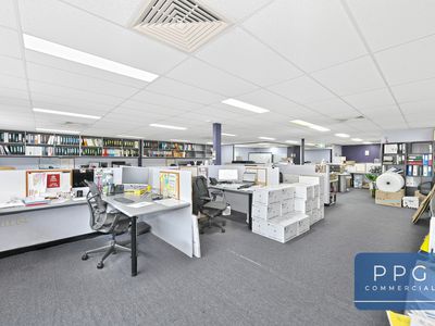 Level 1 / 253 Princes Highway, Arncliffe