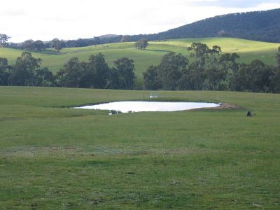 CA 41 McIVOR HIGHWAY, Heathcote