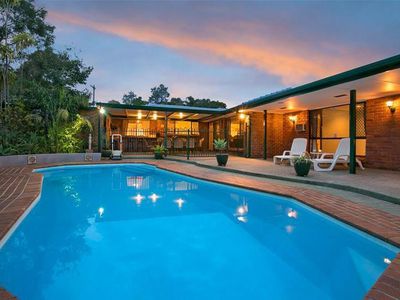 27 Passerine Drive, Rochedale South