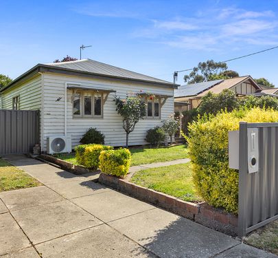 41 Wimble Street, Seymour