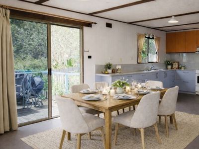 11 Hodge Street, Beechworth