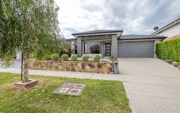 18 BOWOOD STREET, Officer