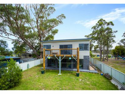 29 George Street, South Pambula