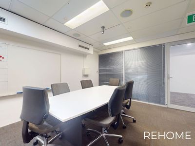 Office 4 996 Hay Street, Perth