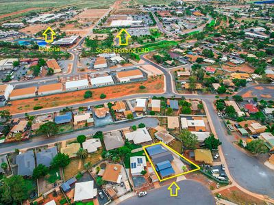 11 Orchid Close, South Hedland