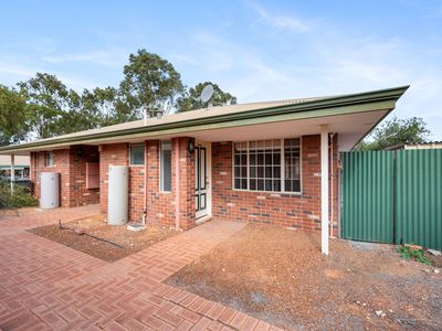 29/4 Ochiltree Street, Somerville