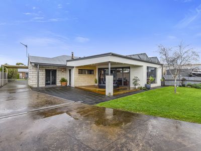 22 Benton Street, Millicent