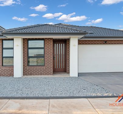 26 MANTIS CIRCUIT, Tarneit