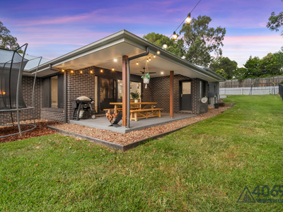 181 Witty Road, Moggill