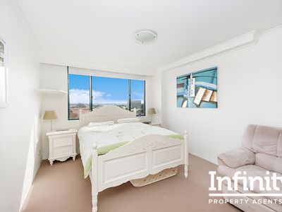 133 / 83 Dalmeny Avenue, Rosebery