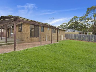10 Latrobe Court, Sunbury