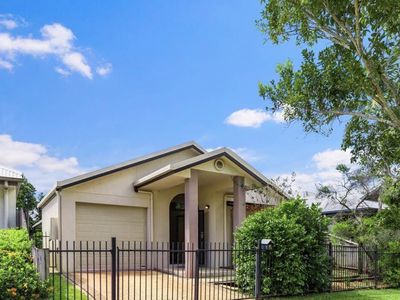37 Monsoon Terrace, Mount Sheridan