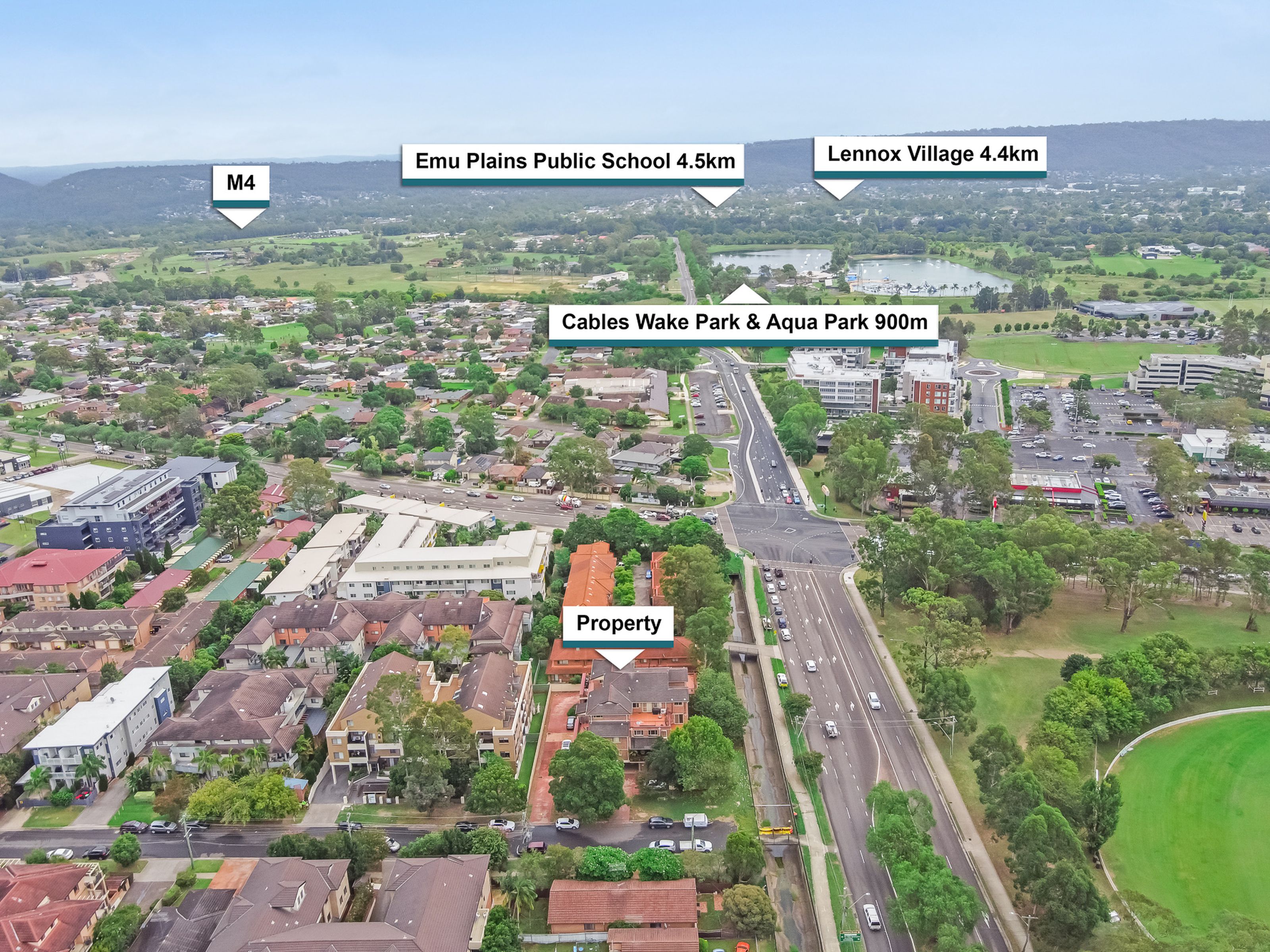 9 / 346 Jamison Road, PENRITH