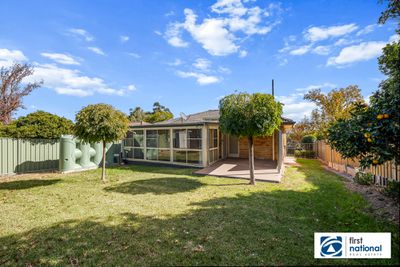 37 HALL STREET, East Tamworth