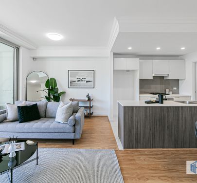 3 / 162-170  Parramatta Road, Homebush