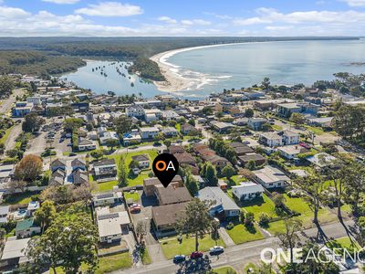 5 / 5-7 Bowen Street , Huskisson