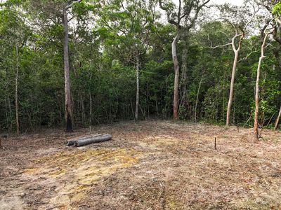 506 Cameron Creek Road, Cooktown