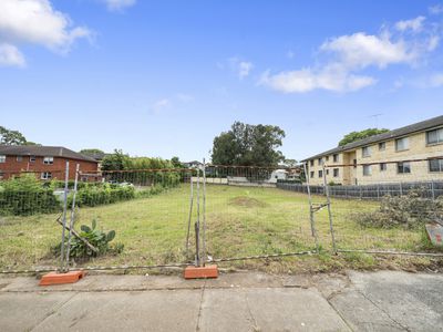 2 Willeroo Street, Lakemba