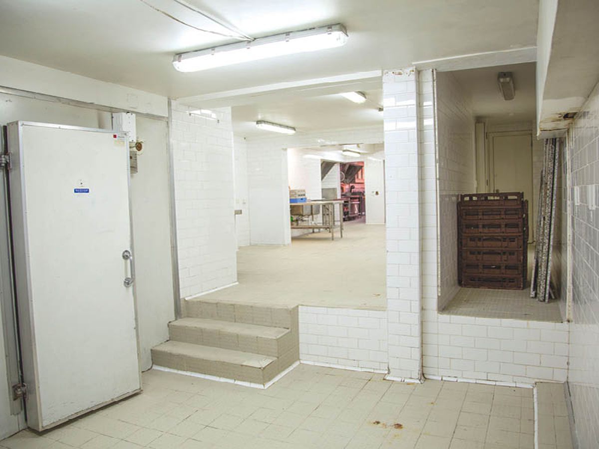 gallery