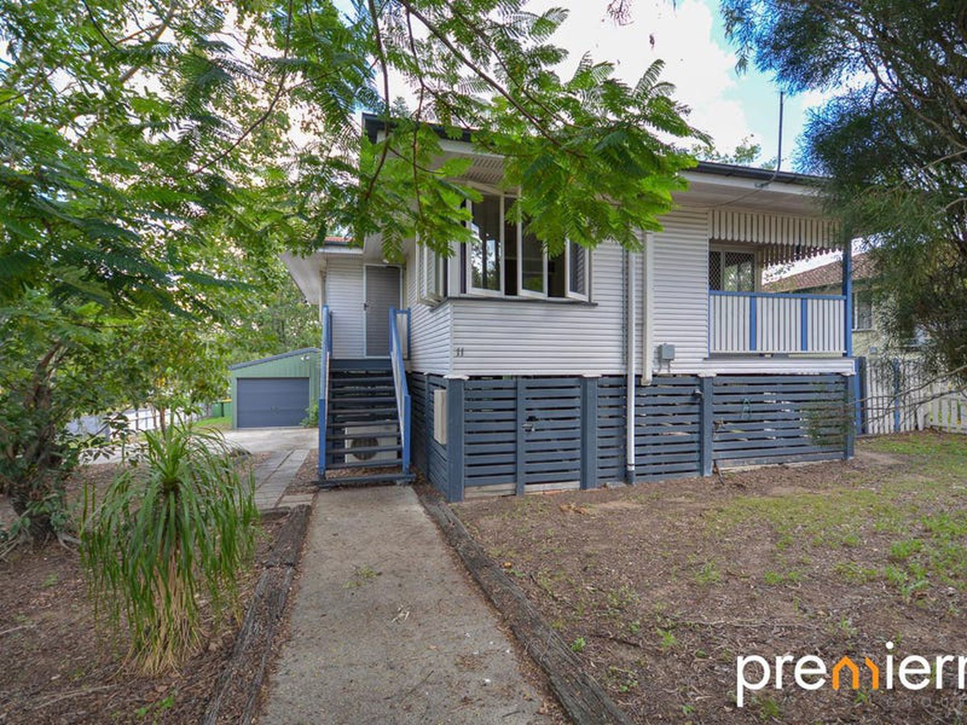 11 Tessman Street, Riverview