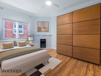 3 / 109 Arden Street, Coogee