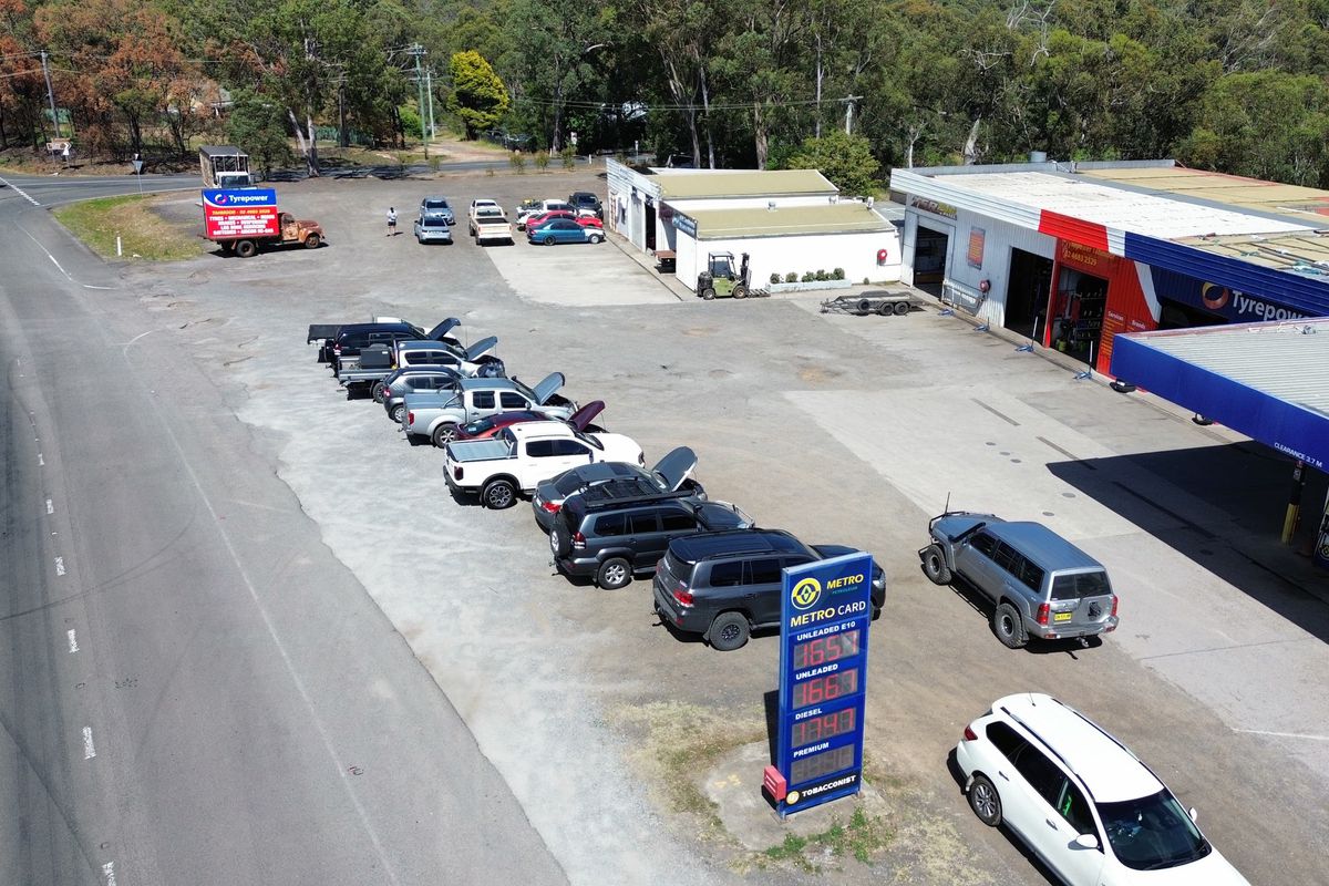 2790 Remembrance Drive, Tahmoor