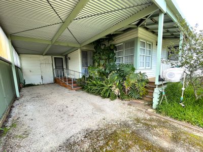 25 Burgoyne Street, Kerang