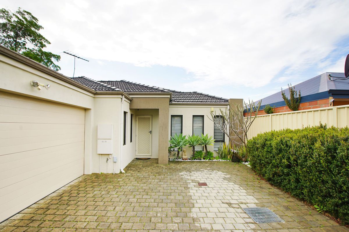 12C Muriel Avenue, Innaloo