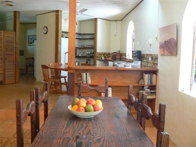 50 Furneaux, Cooktown