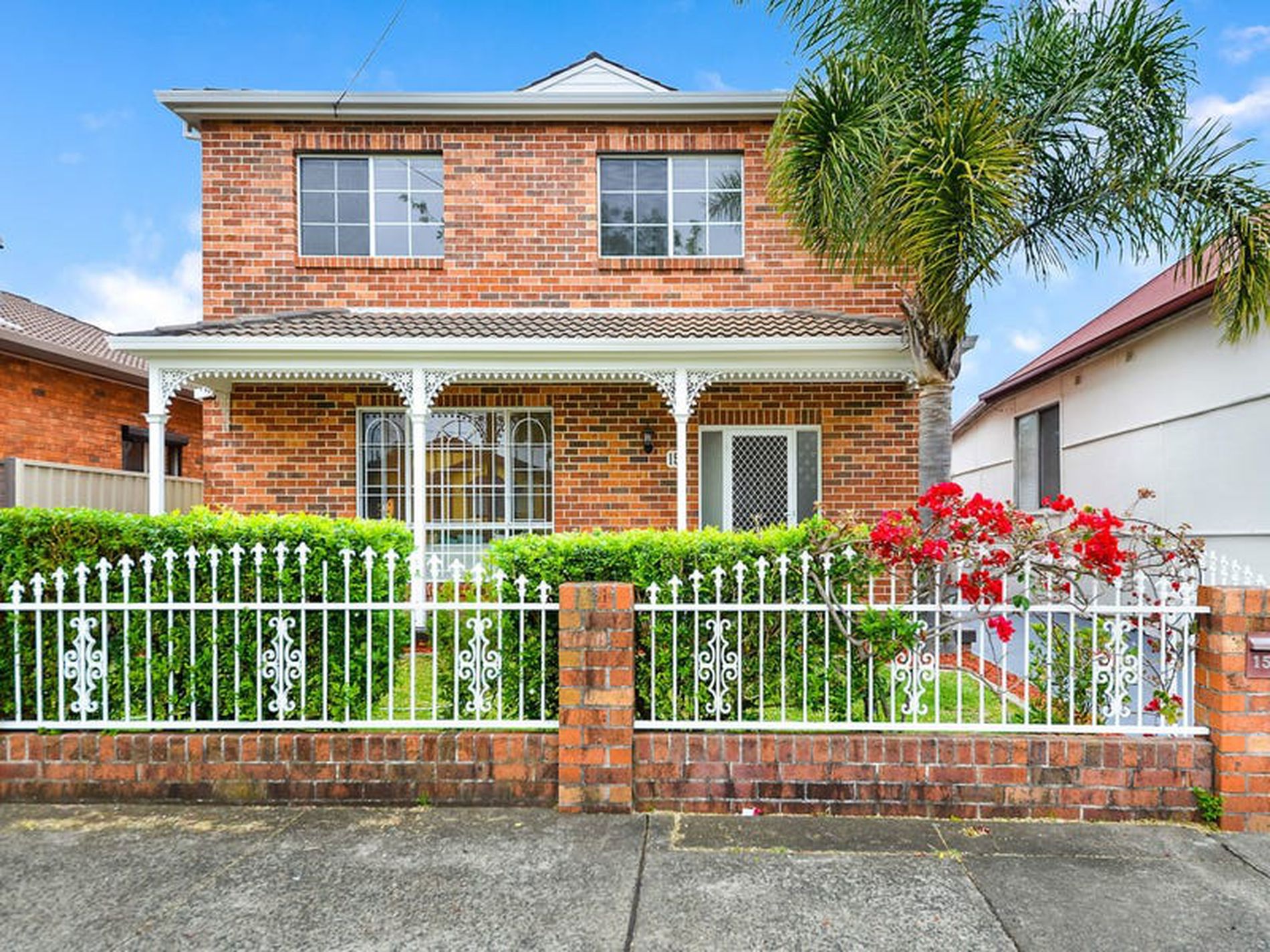 15 Napoleon Street, Rosebery