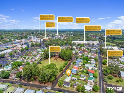 17 Araluen Avenue, St Marys