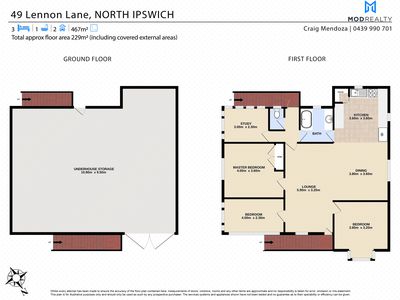 49 Lennon Lane, North Ipswich