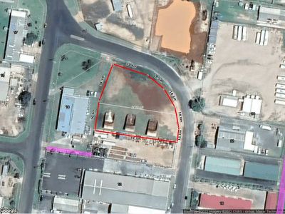19-21 Stolzenberg Street, Kingaroy