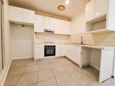 41 Mons St, Condell Park