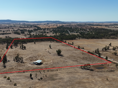 40 Cooks Hill Lane, Alectown