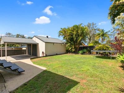 26 Lamorna Street, Rochedale South
