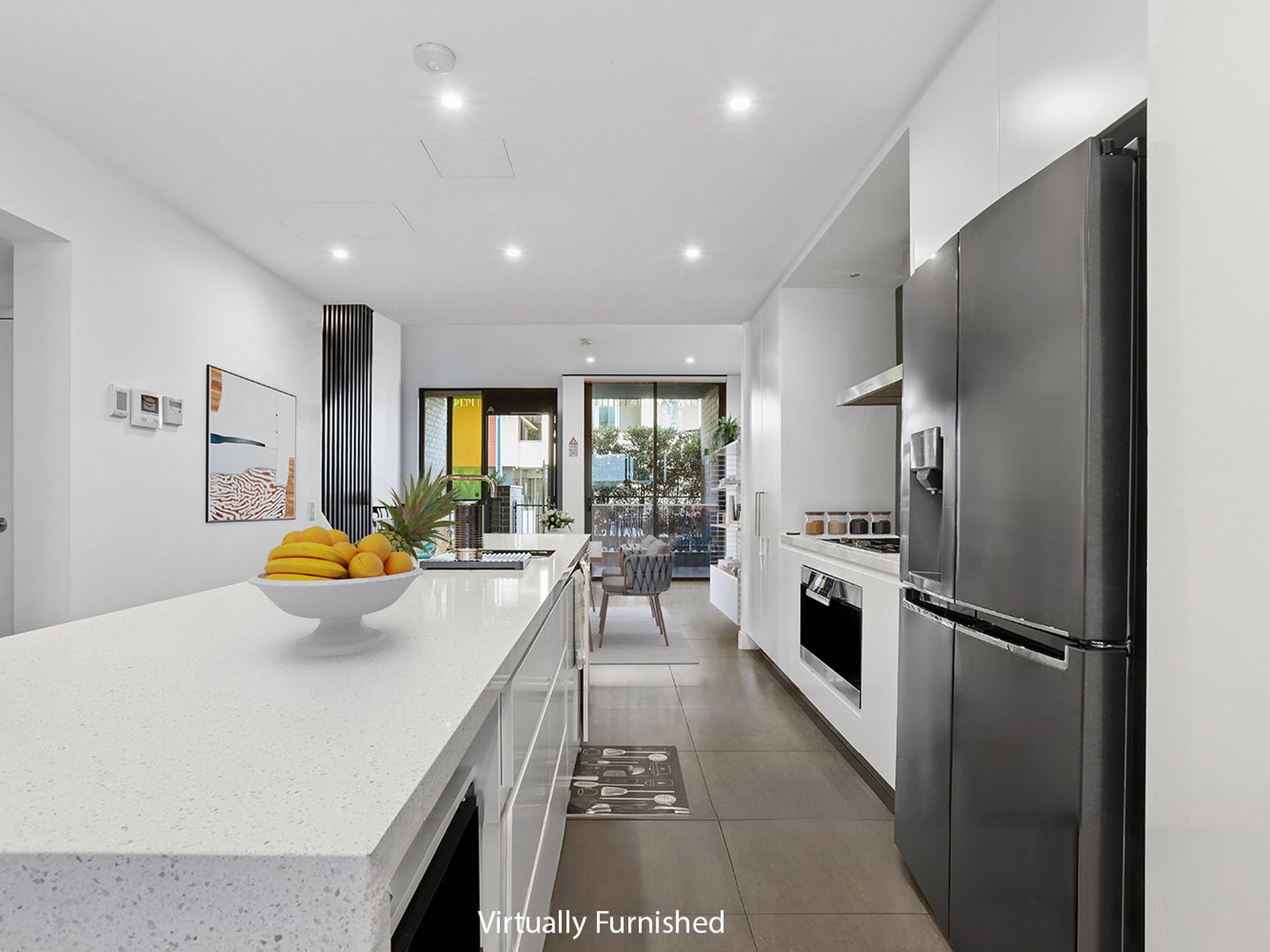 118 Ross  Street, Forest Lodge