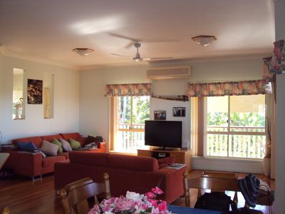 Lot 3 Maleny-Stanley River Rd, Booroobin