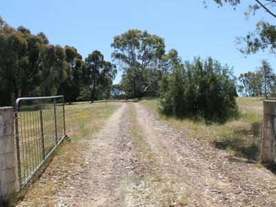 LOt 25  Teasley Drive, Heathcote