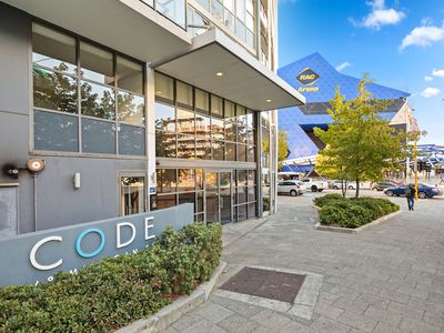 54 / 69 Milligan Street, Perth