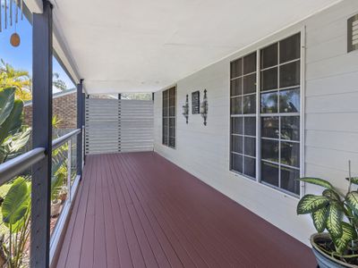 1 Madelin Court, Thorneside
