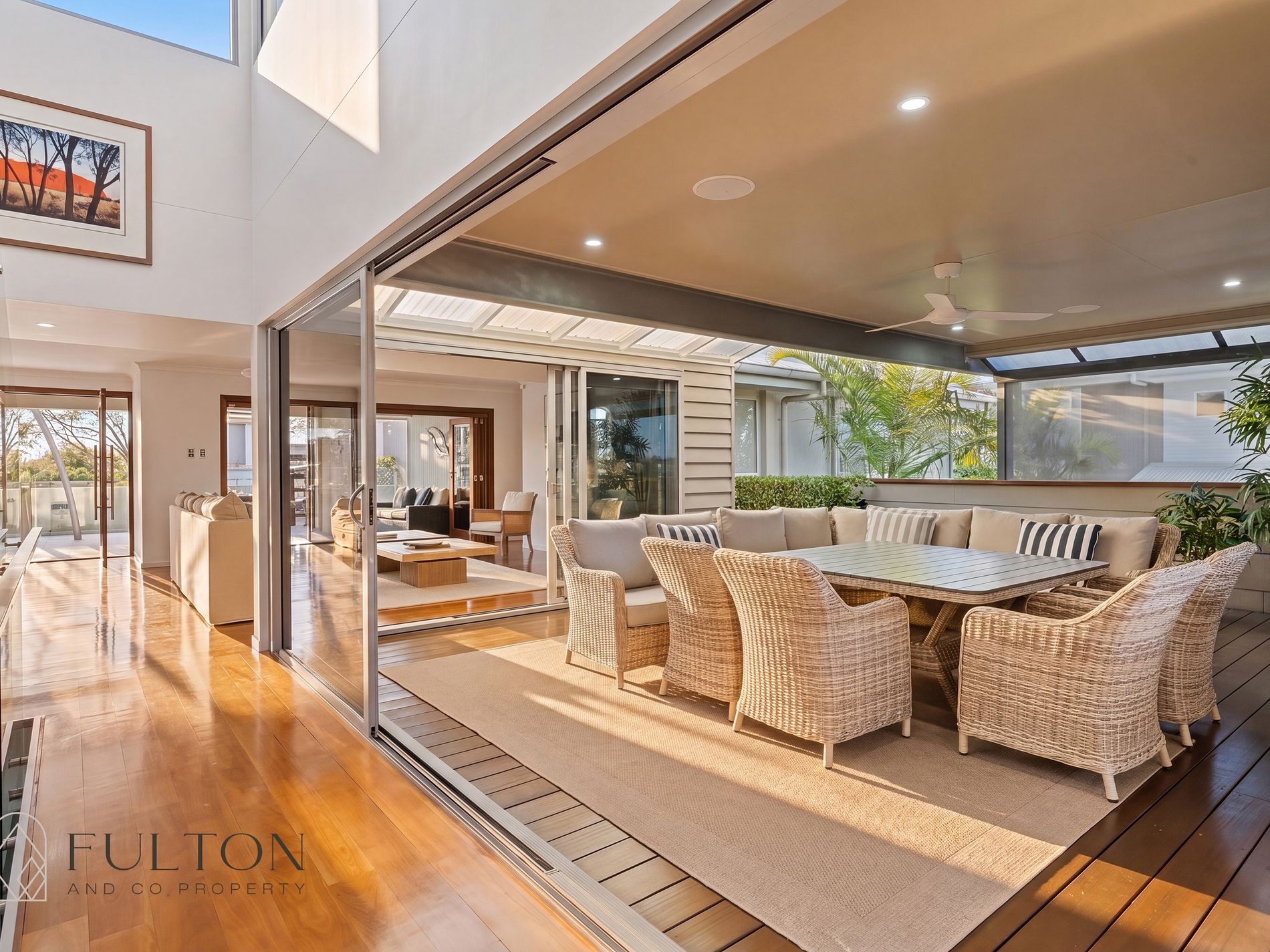 38 Russell Street, Moffat Beach