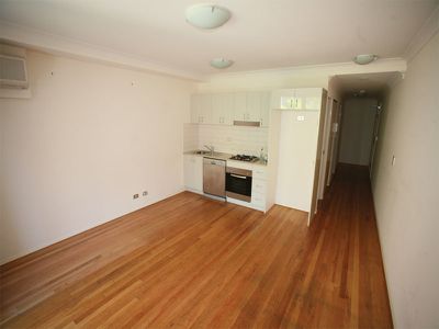 11 / 21-69 Regent Street, Redfern
