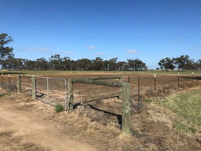 3935 Rangemore Road, Barham