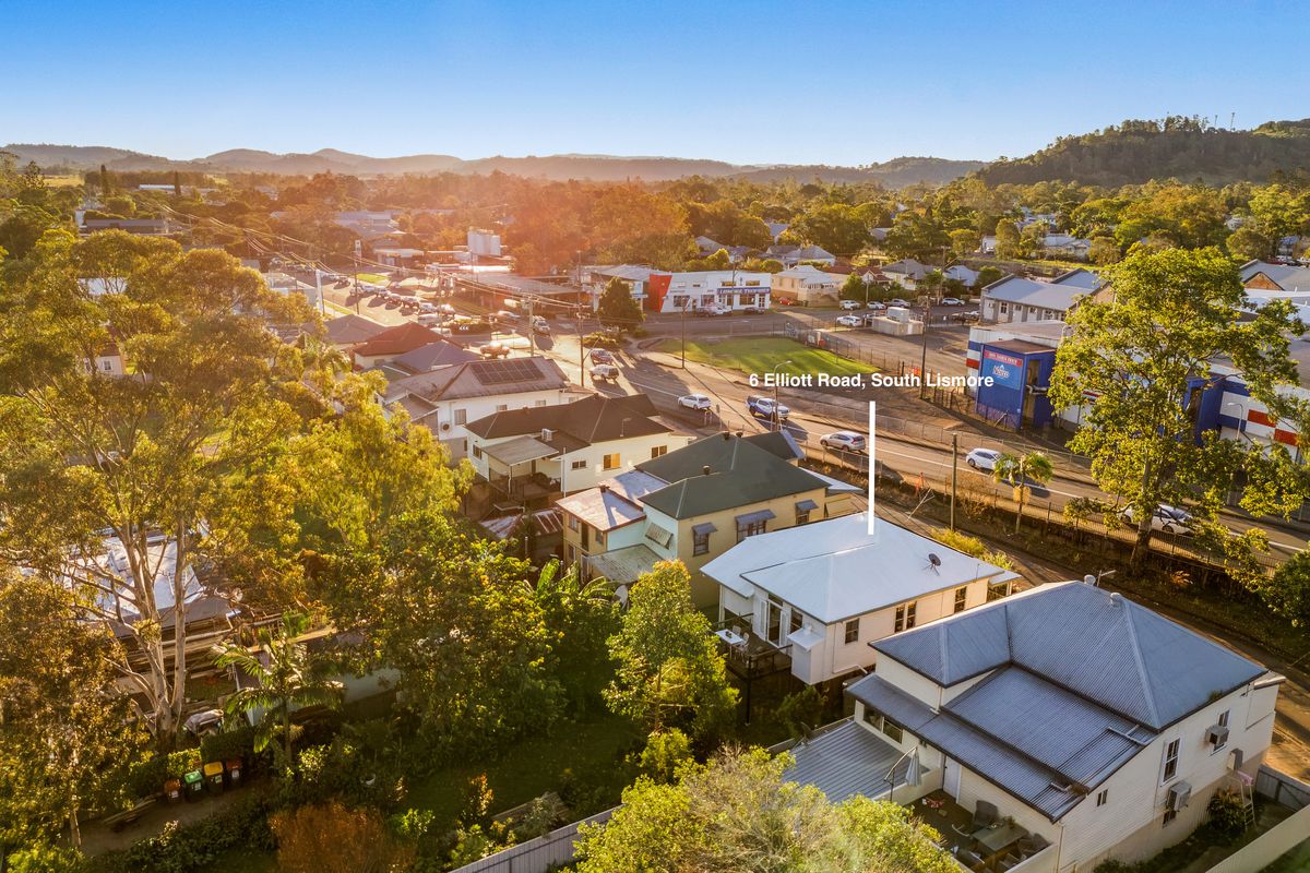 6 Elliott Road, South Lismore
