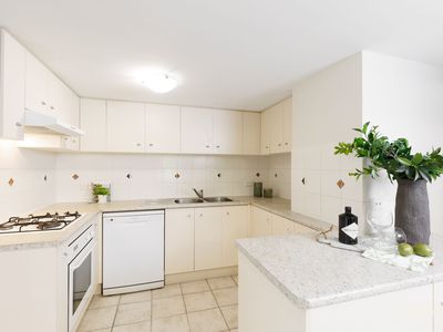 43 / 586 ANN STREET, Fortitude Valley