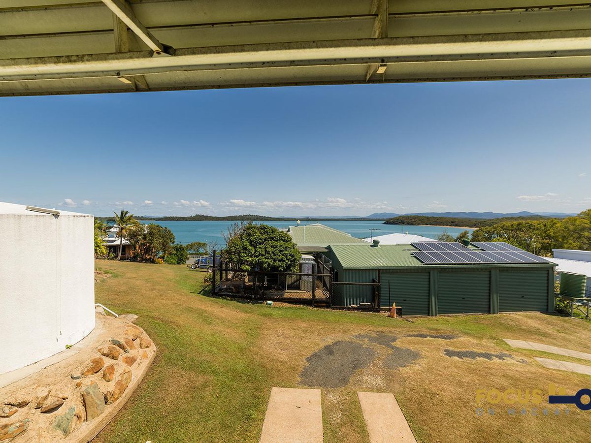 4 Antoney Lane, Sarina Beach