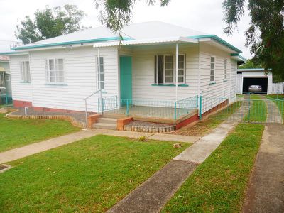 9 Alfred Street, Nanango