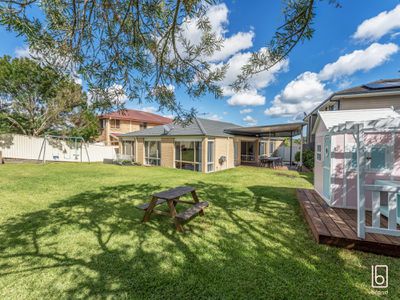 19 Bayberry Avenue, Woongarrah